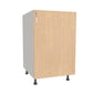 Full Height Single Door Base Cabinet