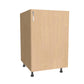 Full Height Single Door Base Cabinet
