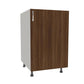 Full Height Single Door Base Cabinet