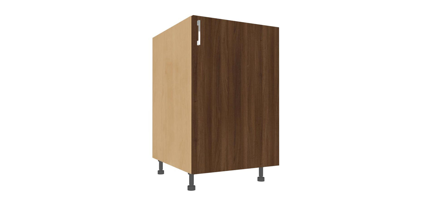 Full Height Single Door Base Cabinet