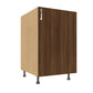 Full Height Single Door Base Cabinet