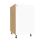Full Height Single Door Base Cabinet