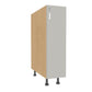 Full Height Single Door Base Cabinet