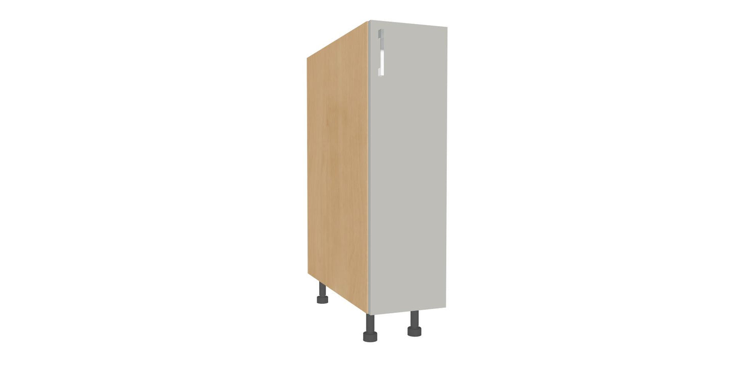 Full Height Single Door Base Cabinet