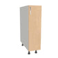 Full Height Single Door Base Cabinet