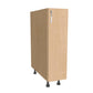 Full Height Single Door Base Cabinet