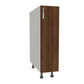 Full Height Single Door Base Cabinet