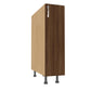 Full Height Single Door Base Cabinet