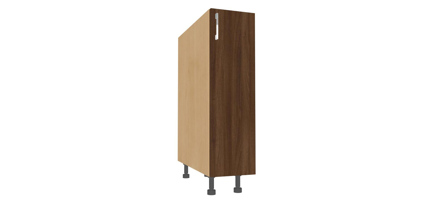 Full Height Single Door Base Cabinet