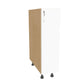 Full Height Single Door Base Cabinet