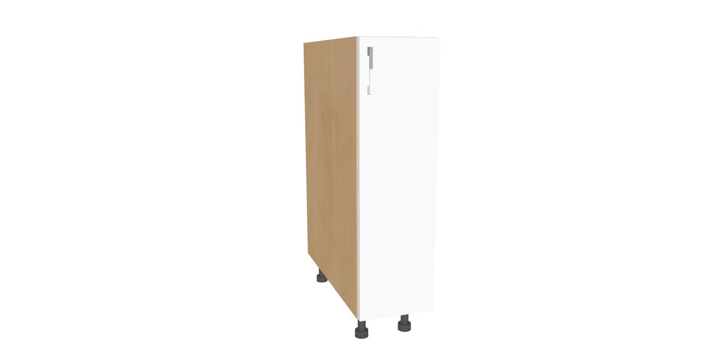 Full Height Single Door Base Cabinet