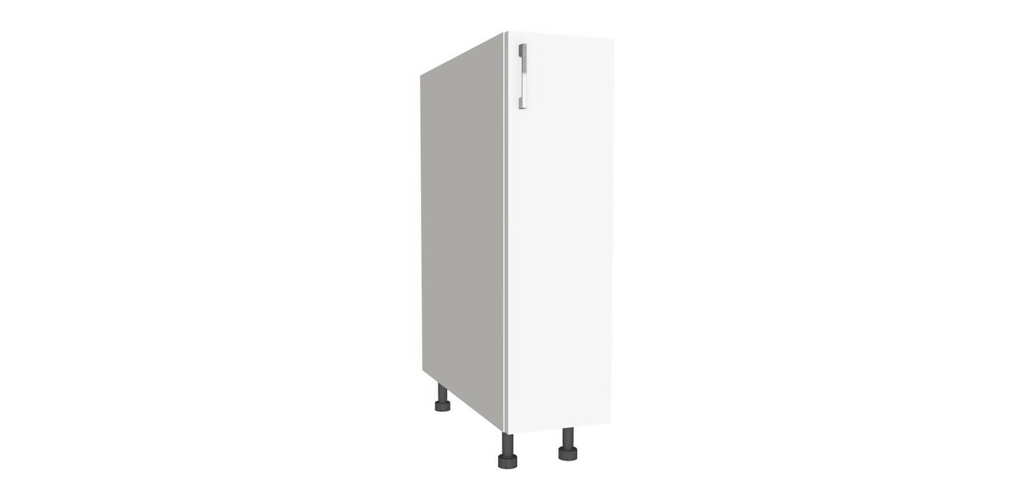 Full Height Single Door Base Cabinet