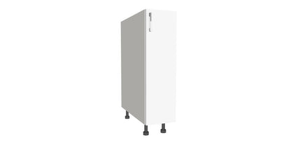 Full Height Single Door Base Cabinet