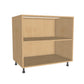 Full Height Double Door Base Cabinet