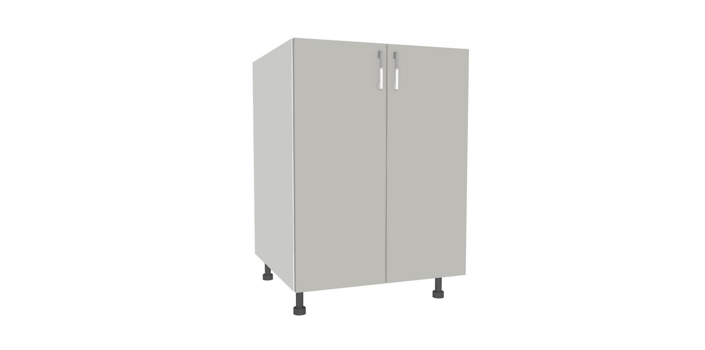 Full Height Double Door Base Cabinet