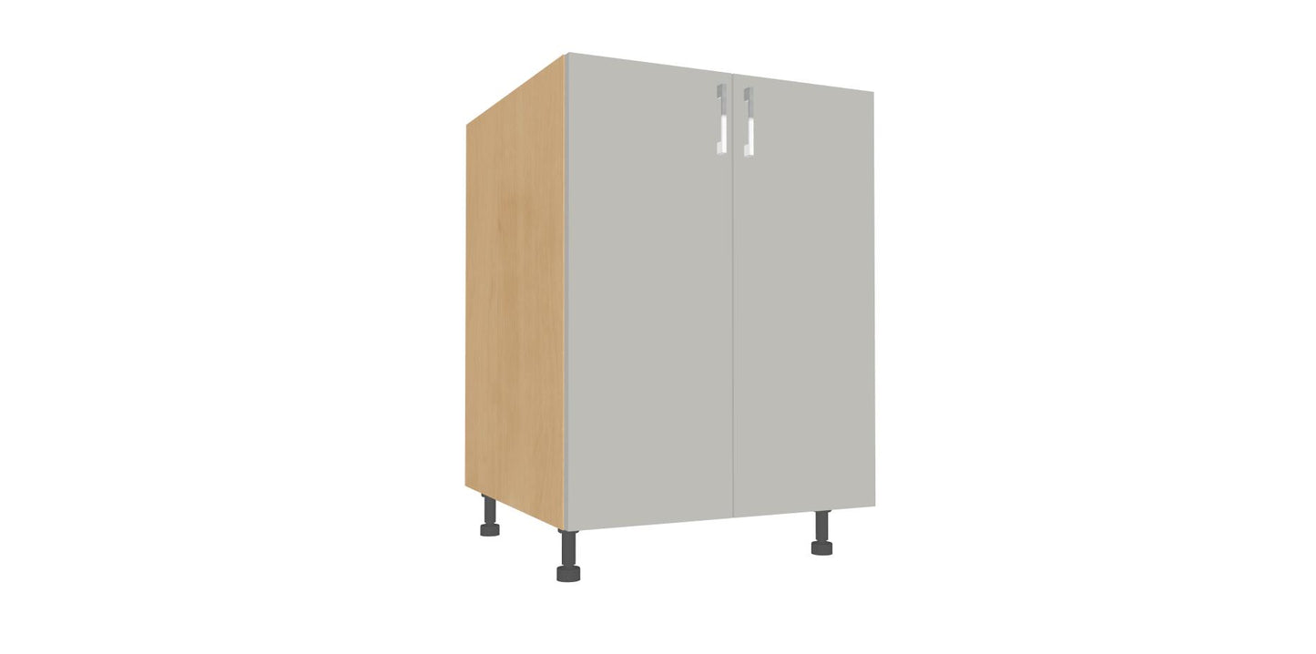 Full Height Double Door Base Cabinet