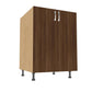 Full Height Double Door Base Cabinet