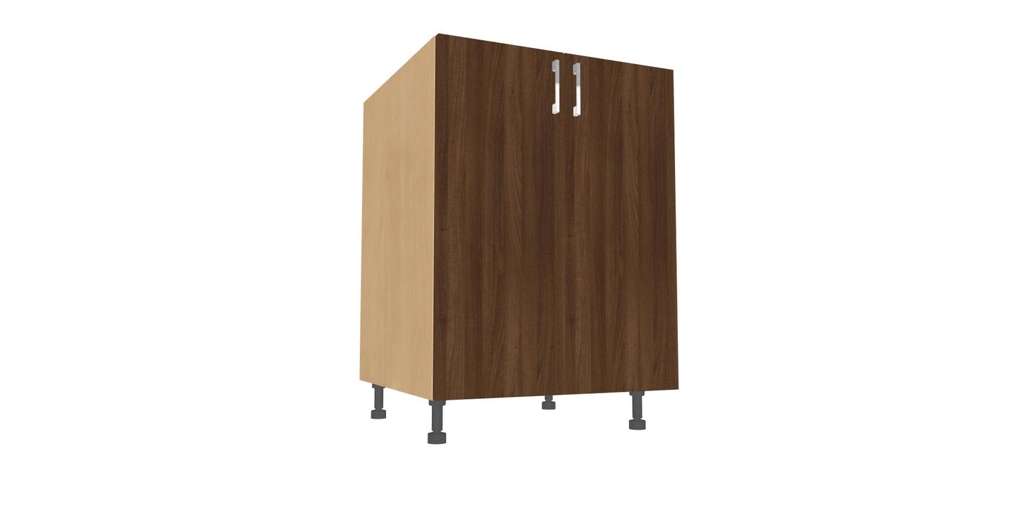 Full Height Double Door Base Cabinet