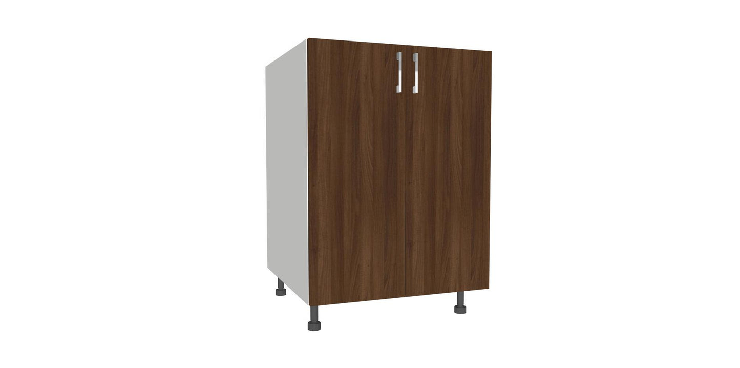 Full Height Double Door Base Cabinet