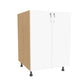 Full Height Double Door Base Cabinet