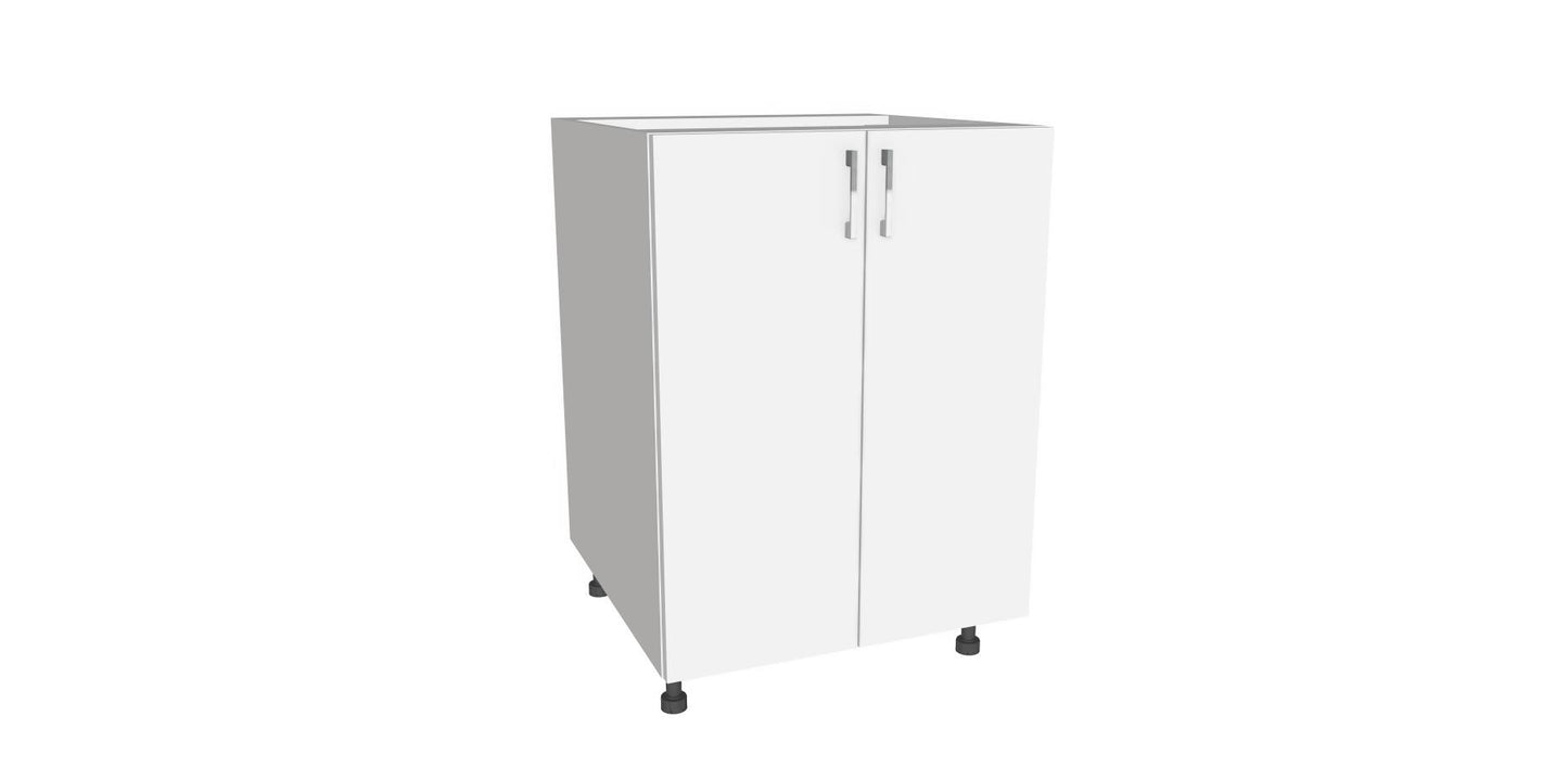 Full Height Double Door Base Cabinet