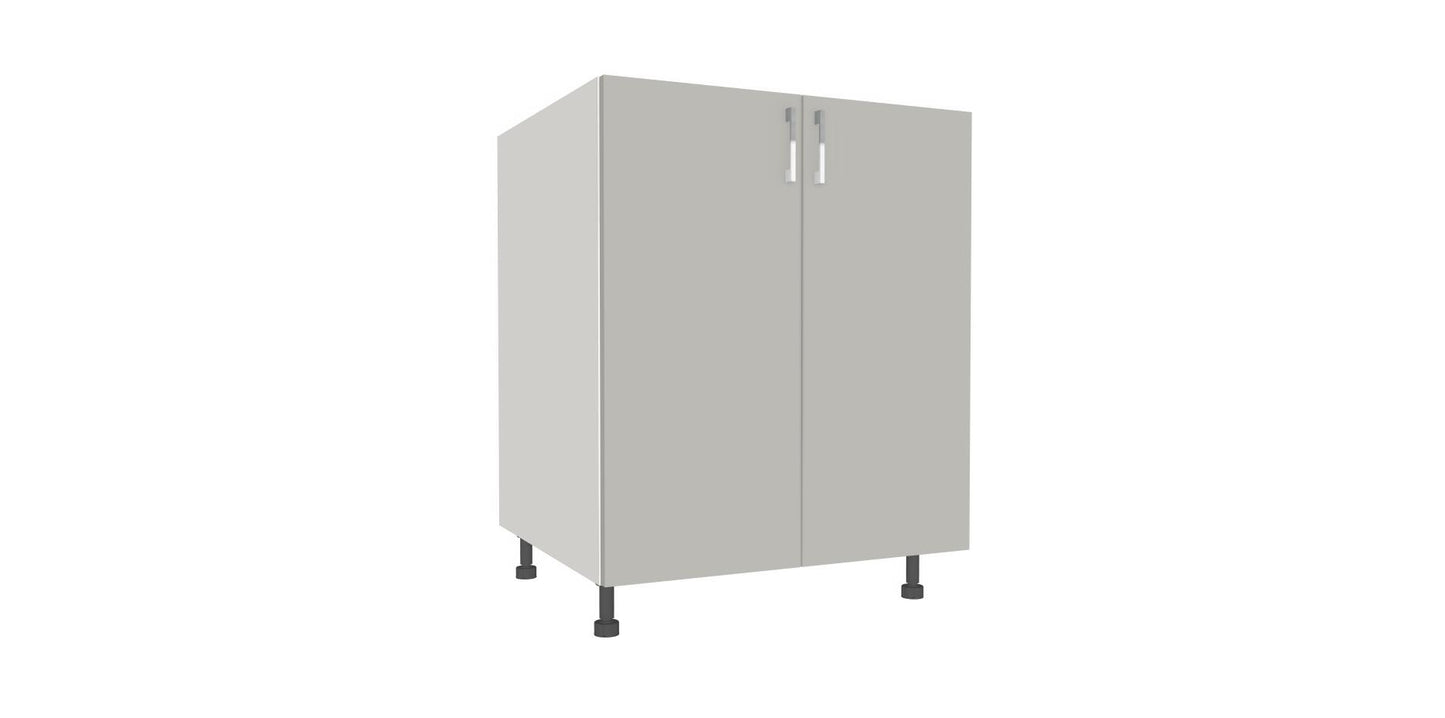 Full Height Double Door Base Cabinet