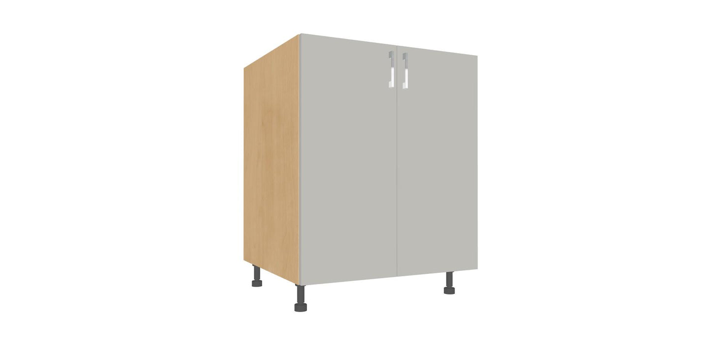 Full Height Double Door Base Cabinet
