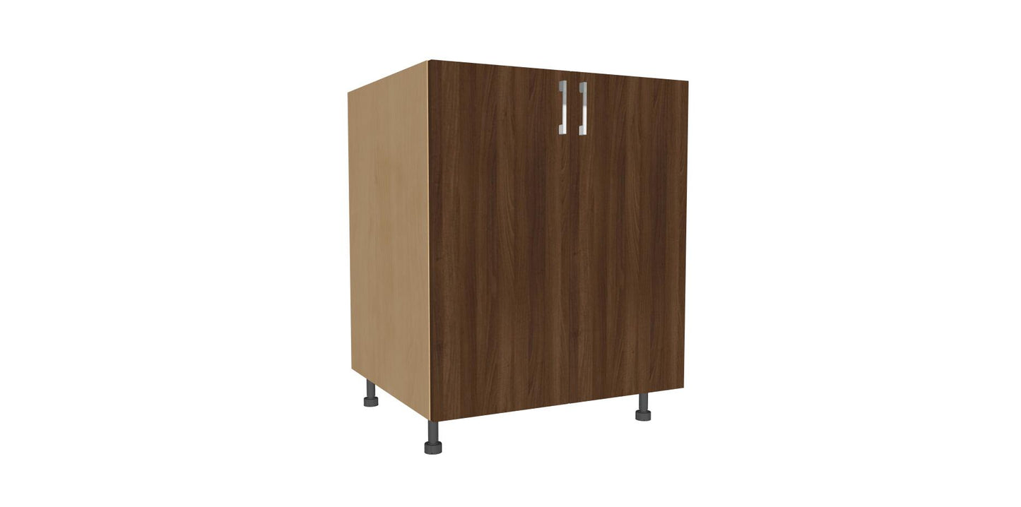 Full Height Double Door Base Cabinet