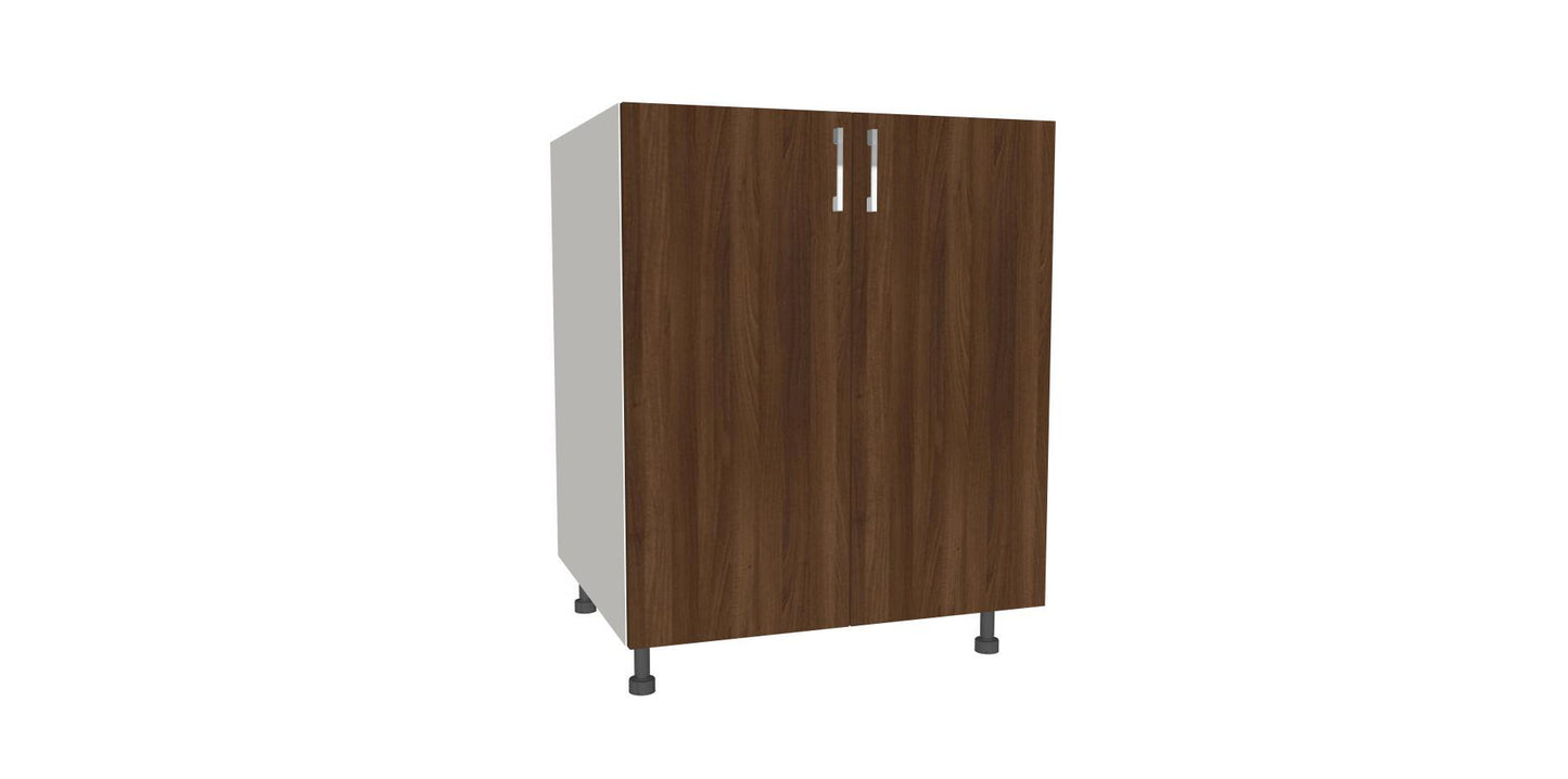 Full Height Double Door Base Cabinet