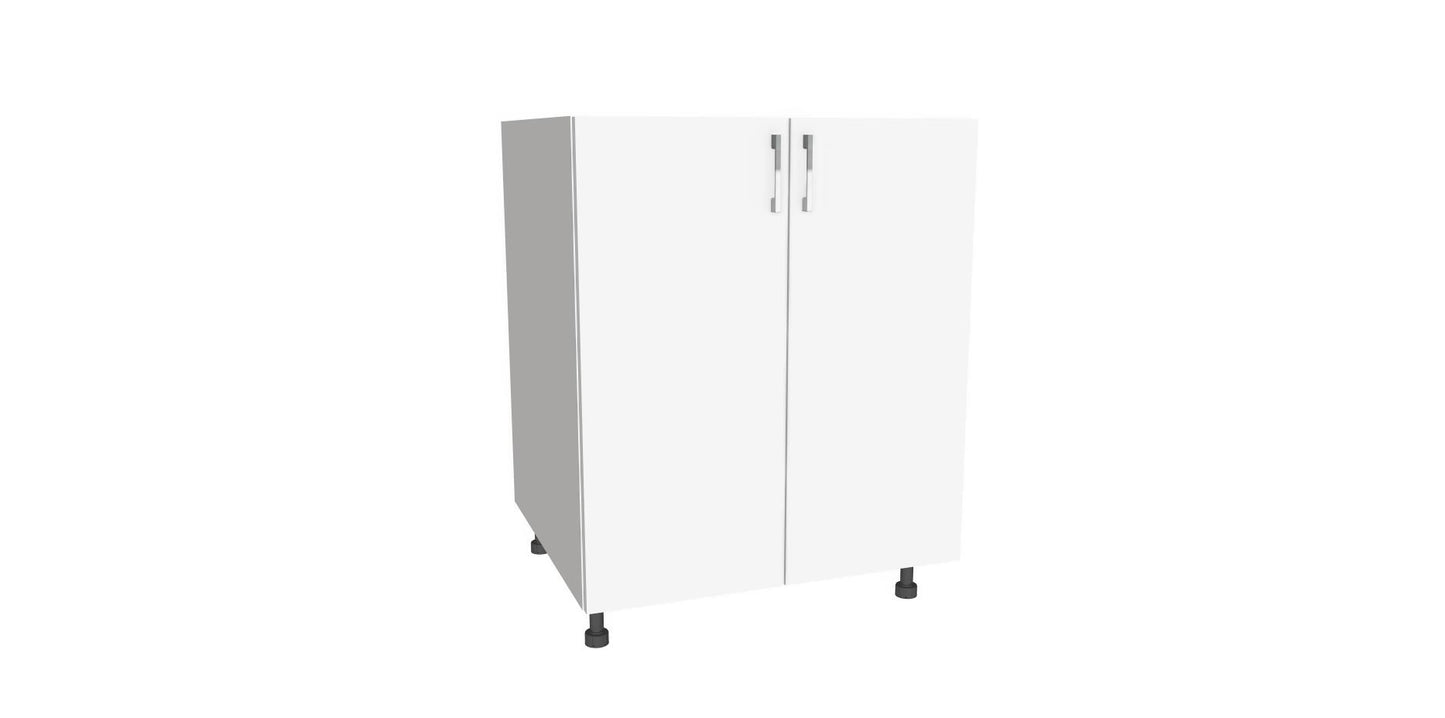 Full Height Double Door Base Cabinet