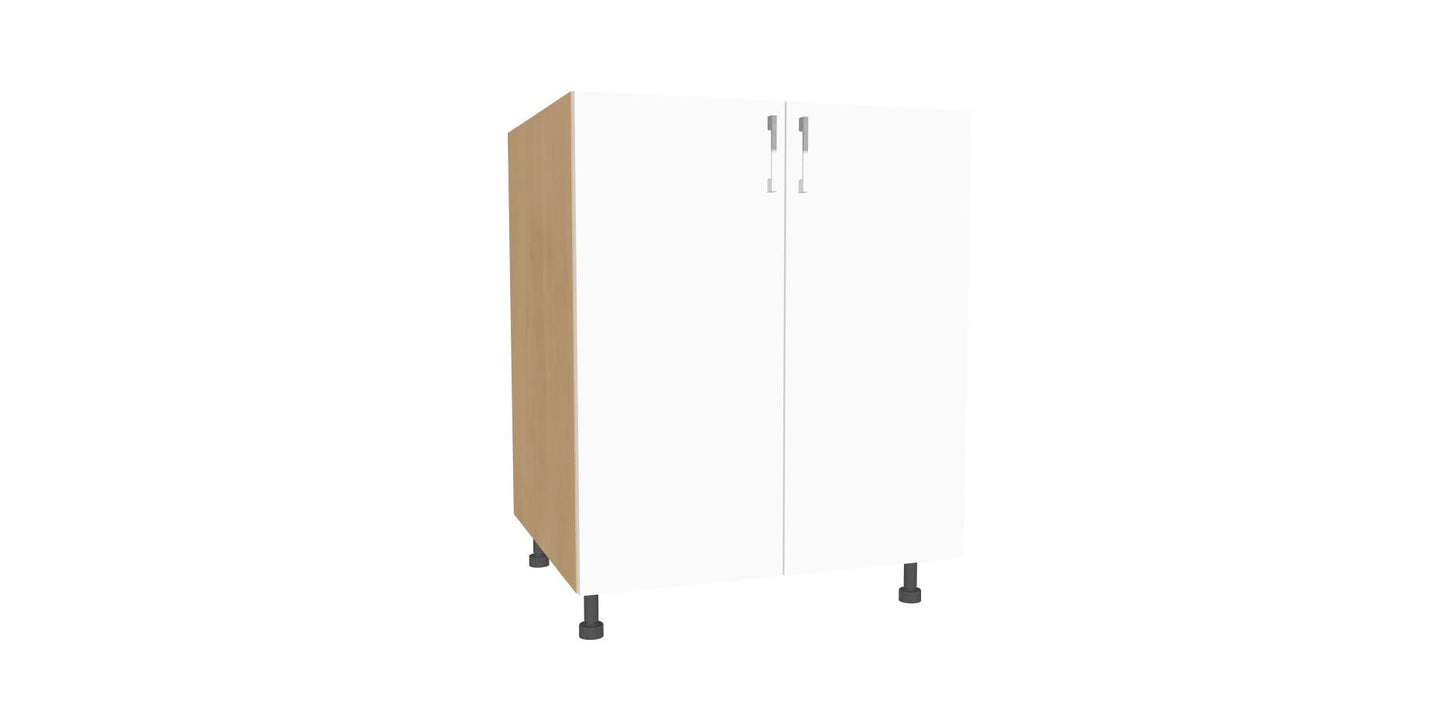 Full Height Double Door Base Cabinet