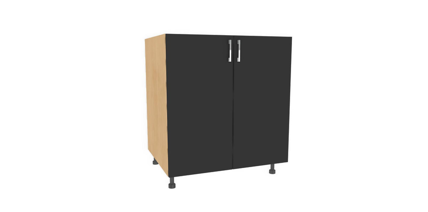 Full Height Double Door Base Cabinet