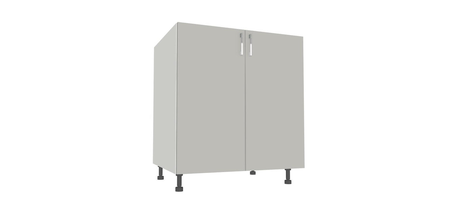 Full Height Double Door Base Cabinet