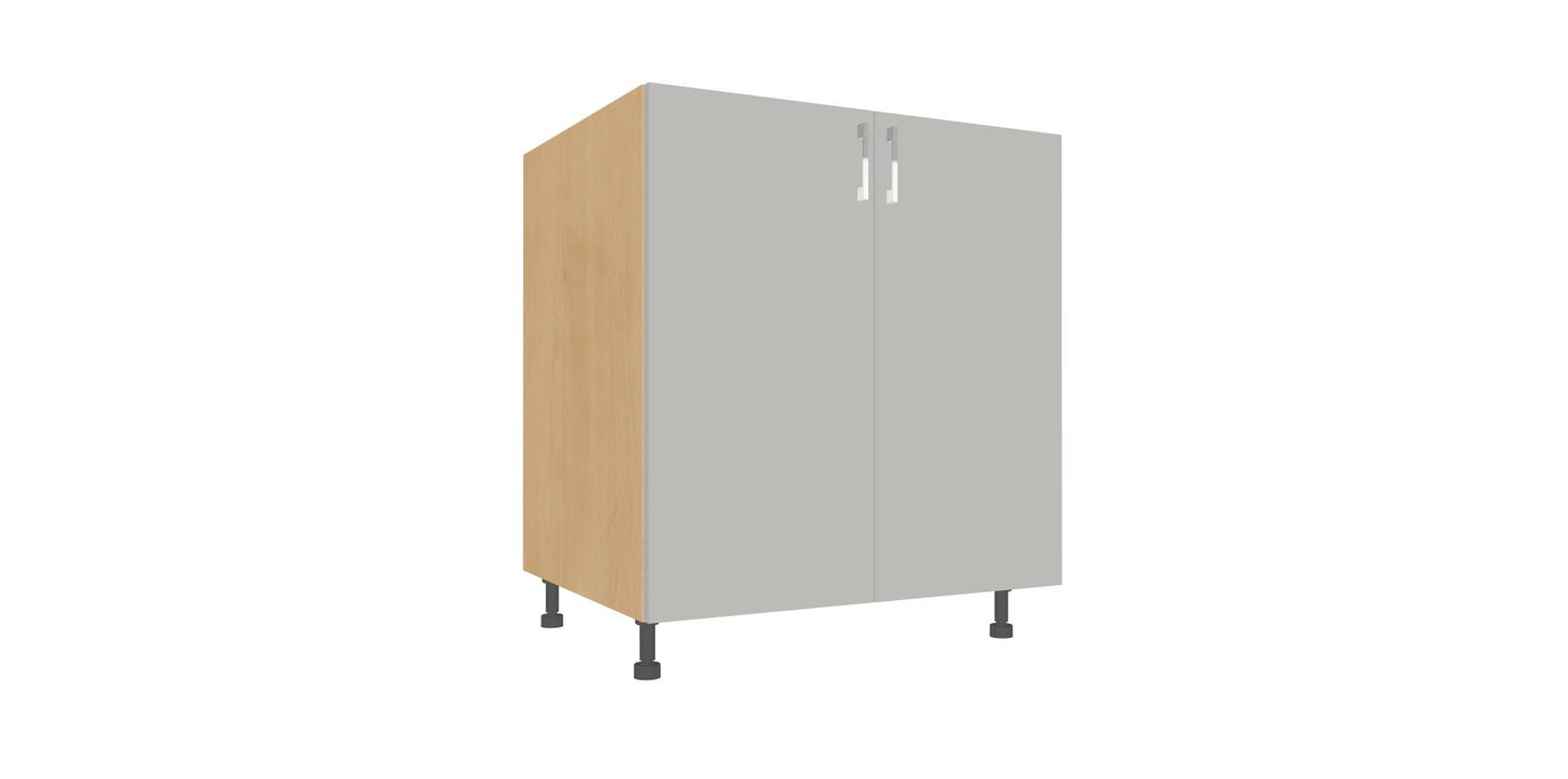 Full Height Double Door Base Cabinet