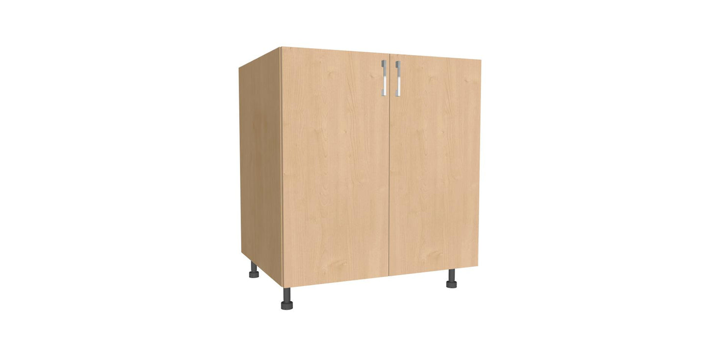 Full Height Double Door Base Cabinet