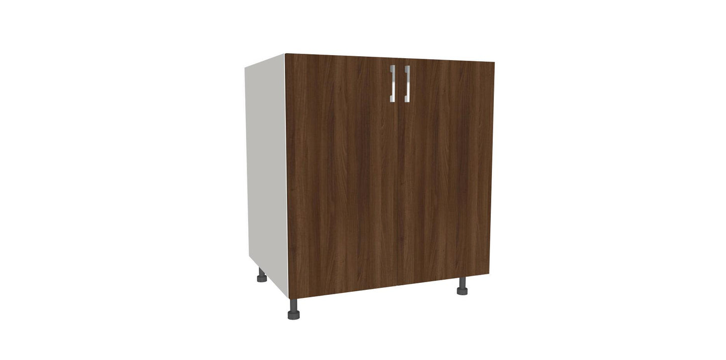 Full Height Double Door Base Cabinet
