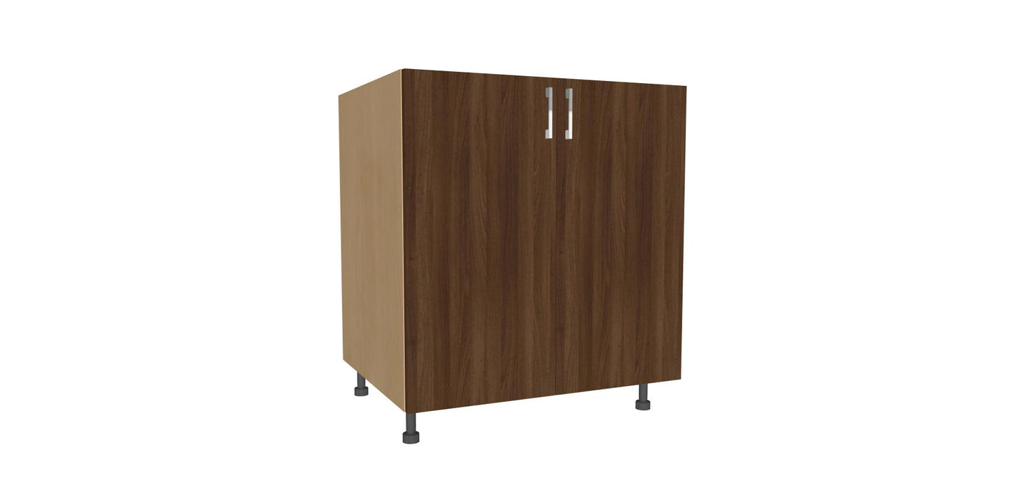 Full Height Double Door Base Cabinet