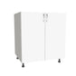 Full Height Double Door Base Cabinet