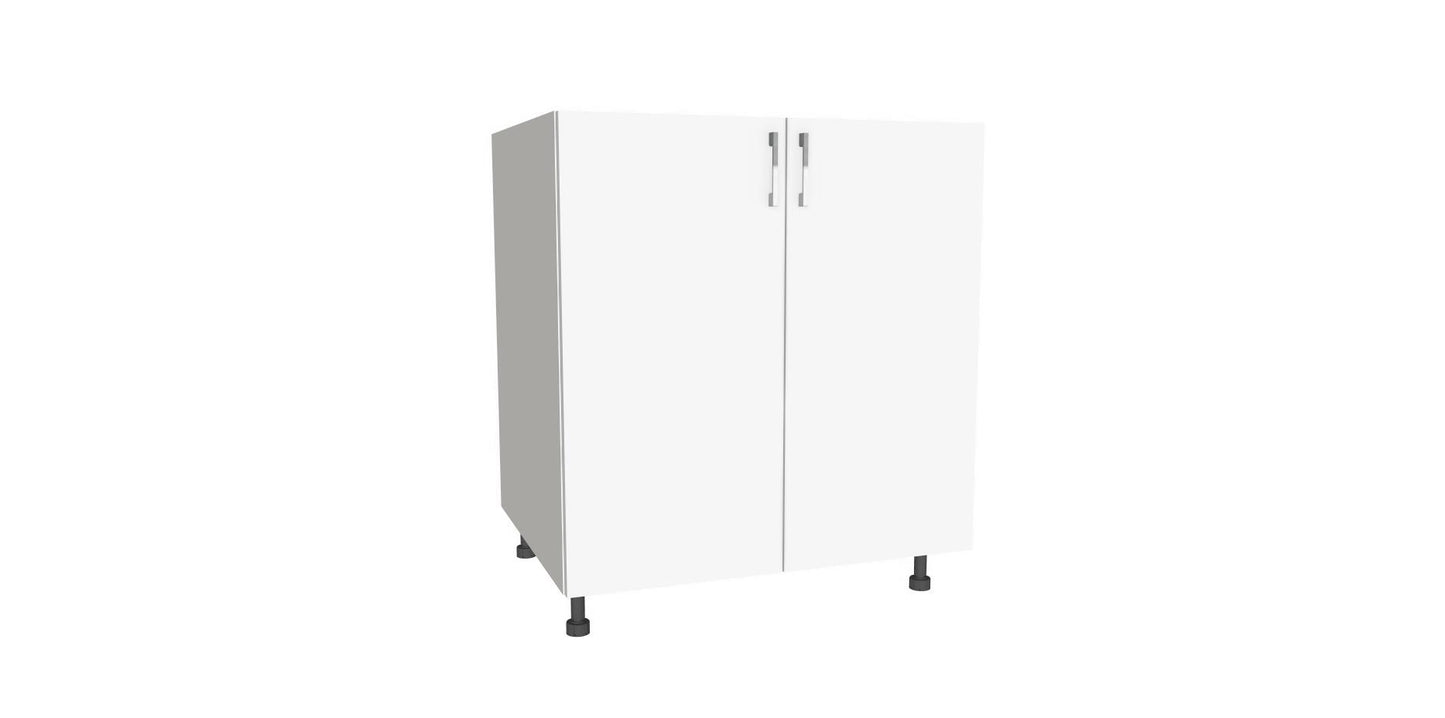 Full Height Double Door Base Cabinet