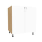 Full Height Double Door Base Cabinet