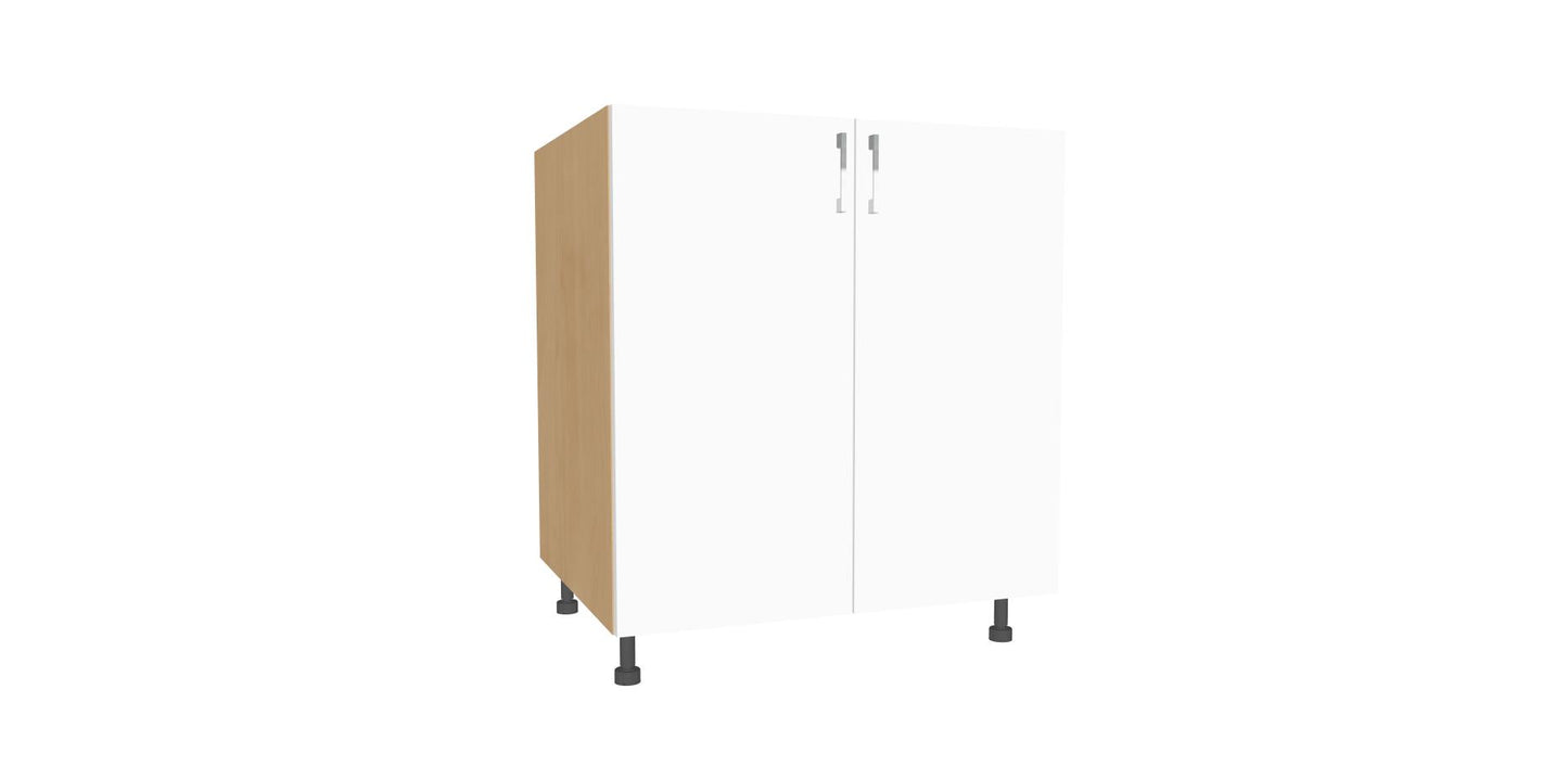 Full Height Double Door Base Cabinet