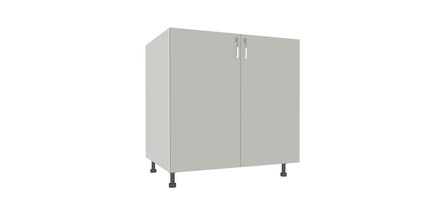 Full Height Double Door Base Cabinet