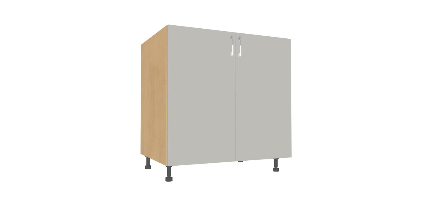 Full Height Double Door Base Cabinet