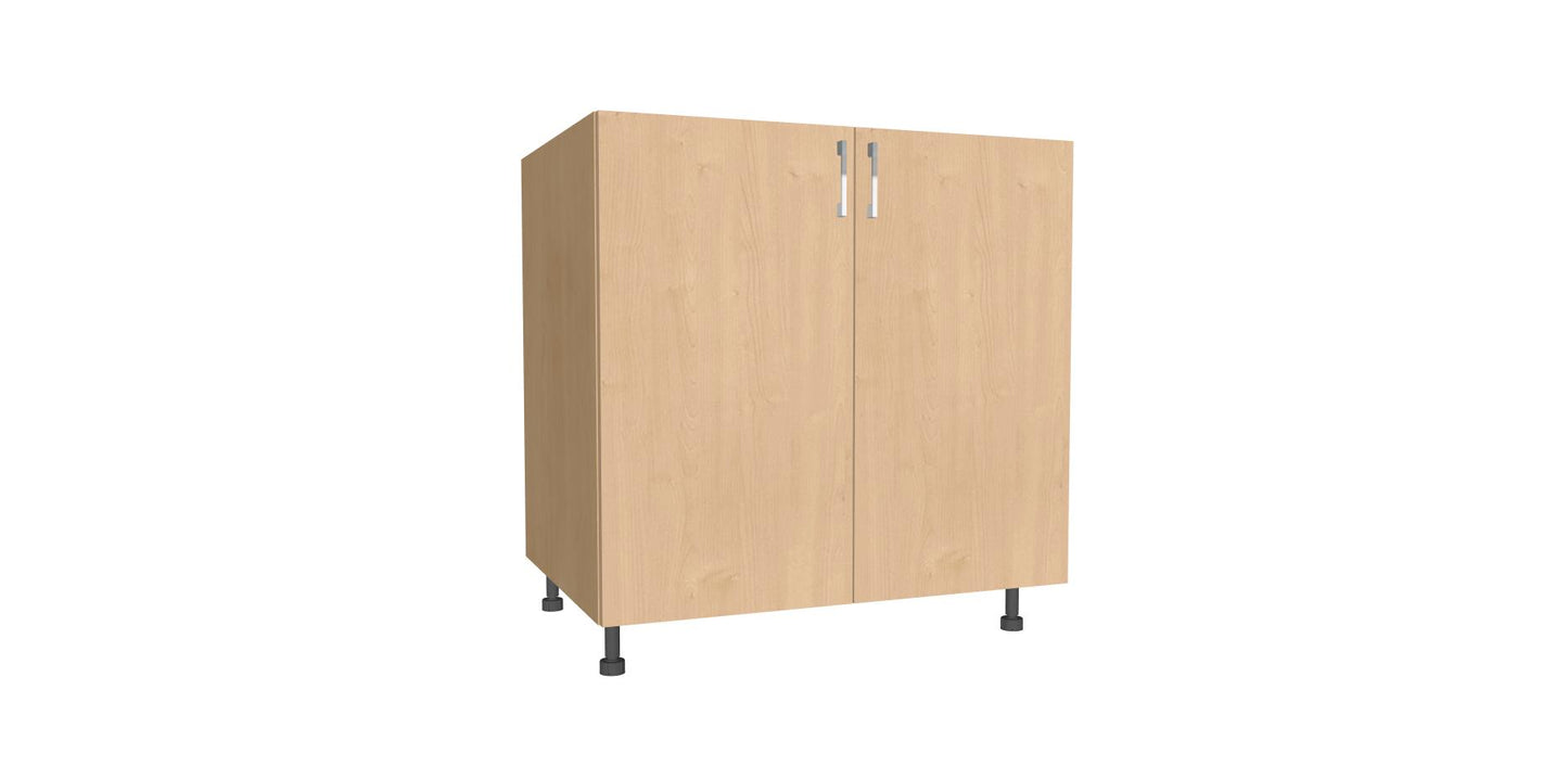 Full Height Double Door Base Cabinet