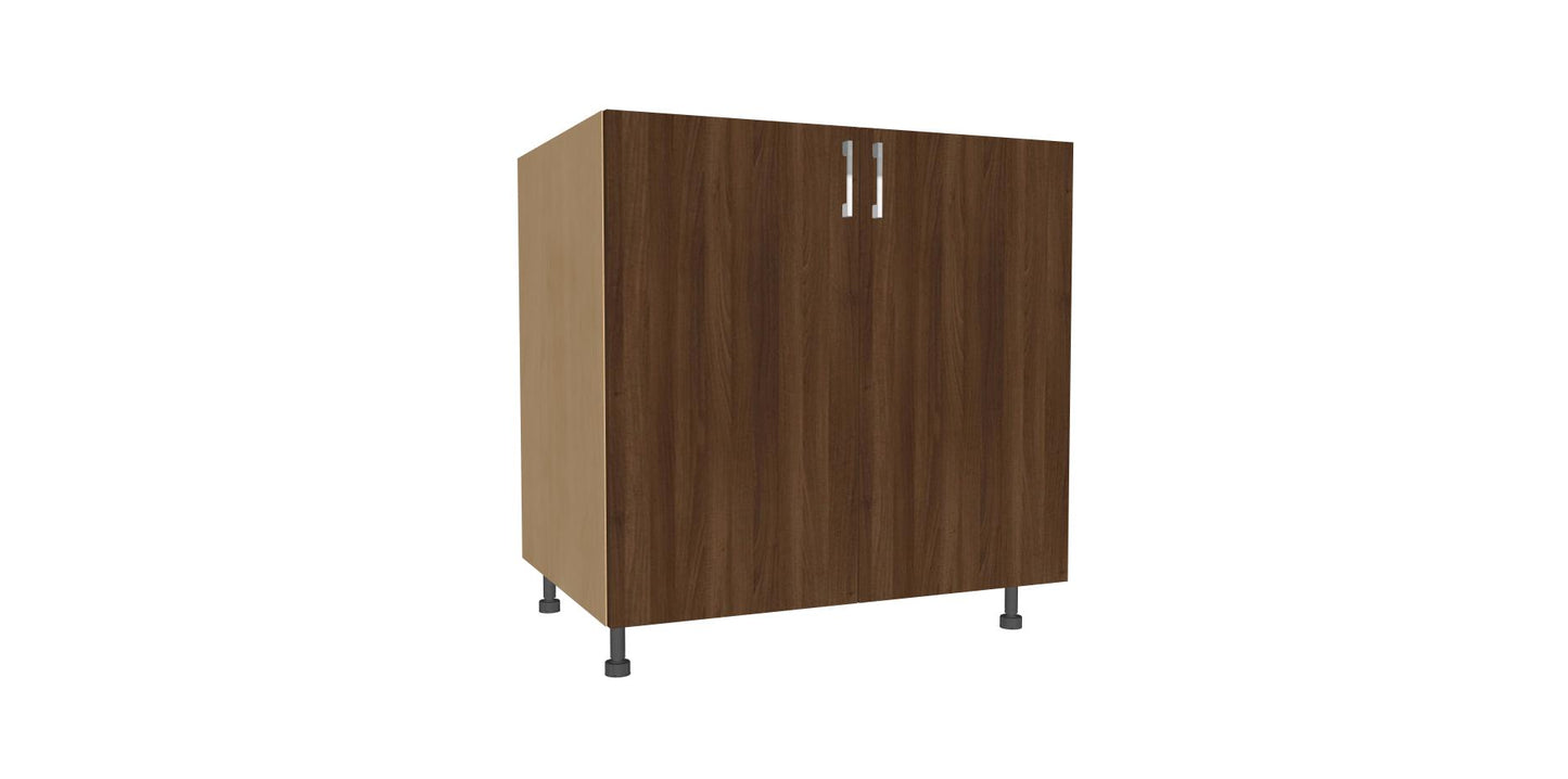 Full Height Double Door Base Cabinet