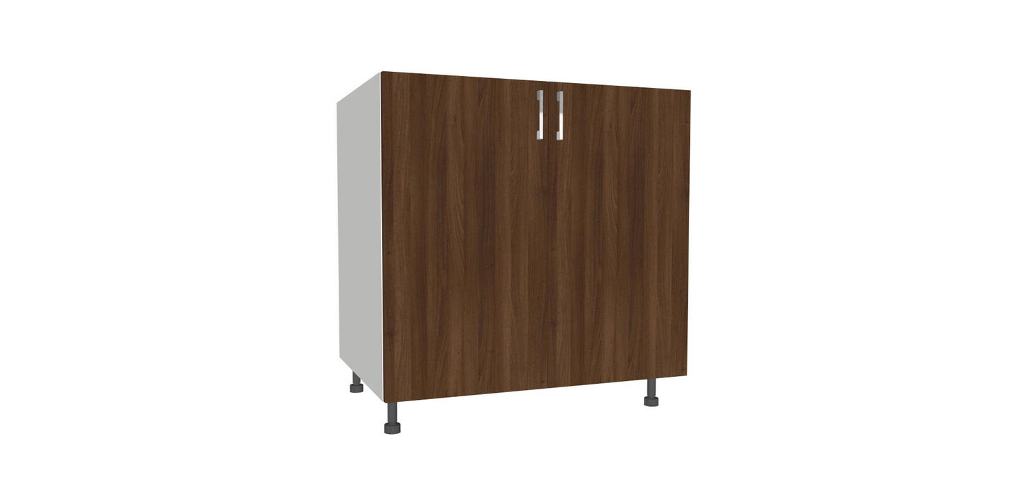 Full Height Double Door Base Cabinet
