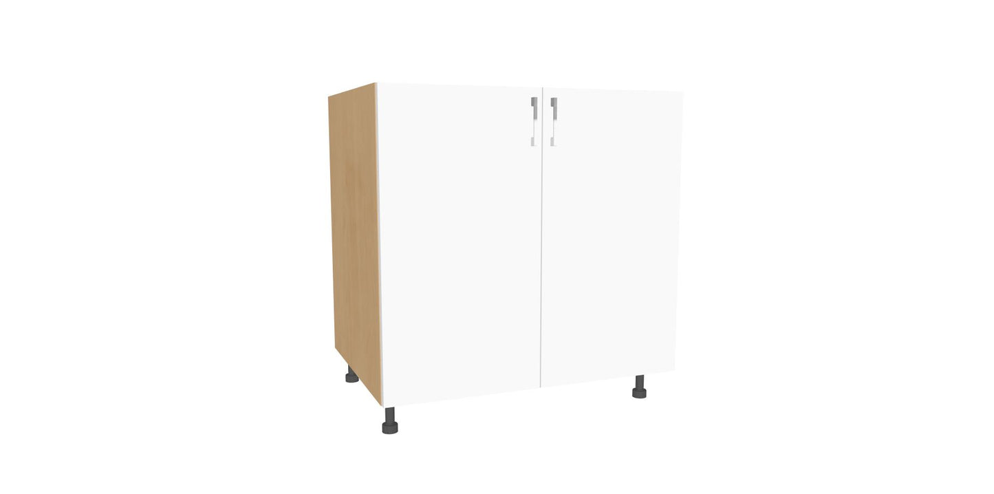 Full Height Double Door Base Cabinet