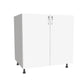 Full Height Double Door Base Cabinet
