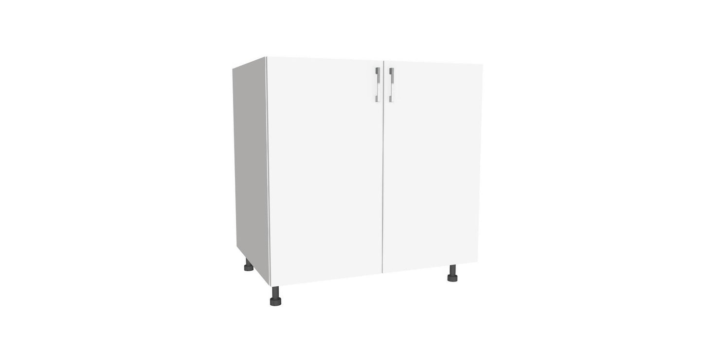 Full Height Double Door Base Cabinet
