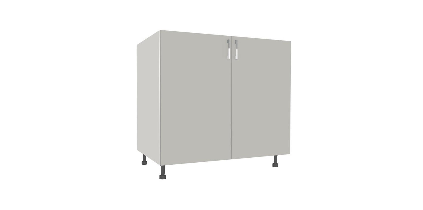 Full Height Double Door Base Cabinet